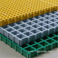 Corrosion resistant FRP flooring grating frp deck flooring